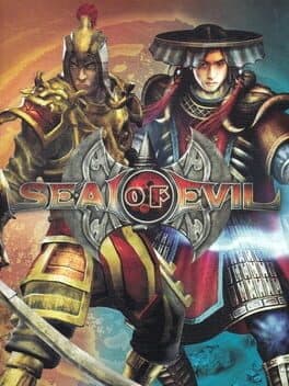 Cover of Seal of Evil