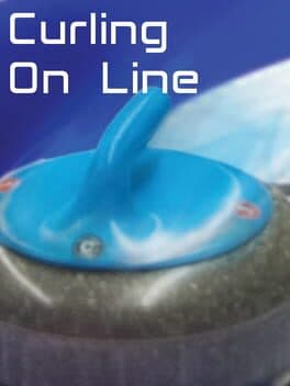 Cover of Curling on Line
