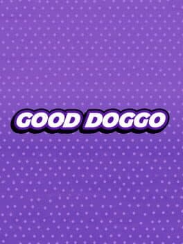 Cover of Good Doggo