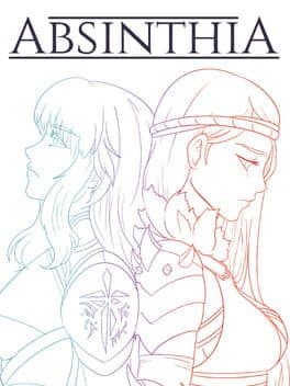 Cover of Absinthia