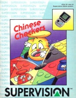 Cover of Chinese Checkers
