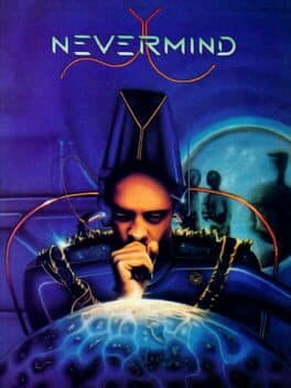 Cover of Nevermind