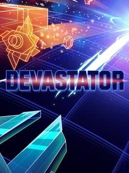 Cover of Devastator