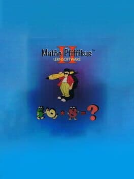 Cover of Mathe Pfiffikus 2