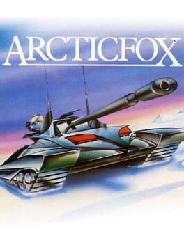 Cover of Arcticfox