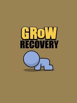 Cover of Grow Recovery