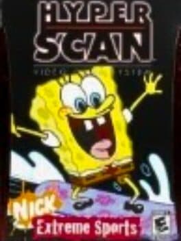 Cover of Nick Extreme Sports
