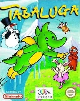 Cover of Tabaluga