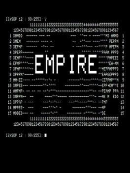 Cover of Empire