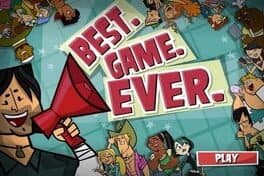 Cover of Best. Game. Ever.