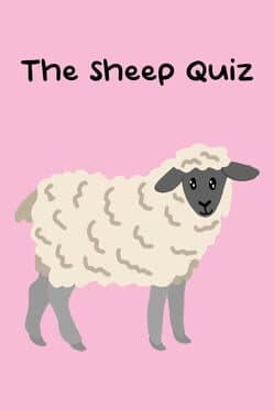 Cover of The Sheep Quiz