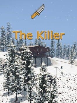 Cover of The Killer