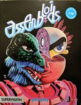 Cover of Assembloids