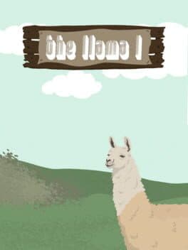 Cover of The Llama L
