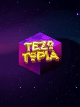 Cover of Tezotopia