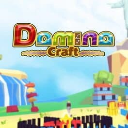 Cover of Domino Craft VR