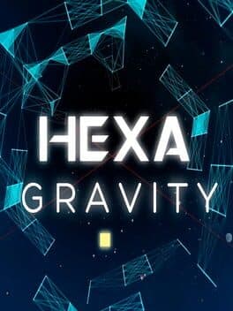 Cover of HexaGravity
