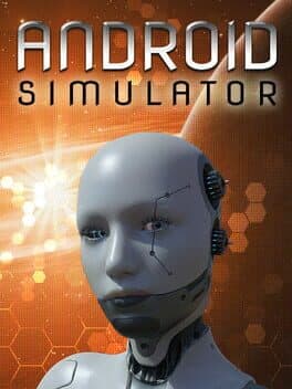 Cover of Android Simulator