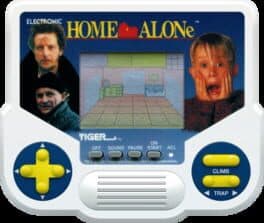 Cover of Home Alone
