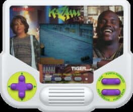 Cover of Kazaam