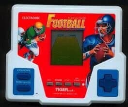 Cover of Play Action Football