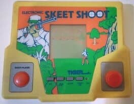 Cover of Skeet Shoot