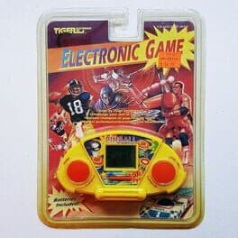 Cover of Pinball