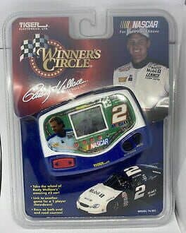 Cover of Winner's Circle: Rusty Wallace