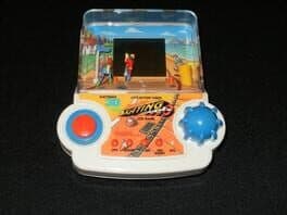Cover of 3D Blade Skating