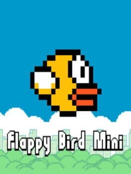 Cover of Flappy Bird