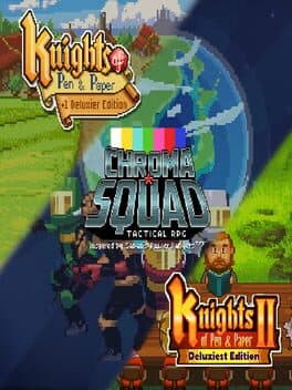 Cover of Old School RPG Bundle