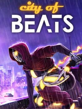 Cover of City of Beats