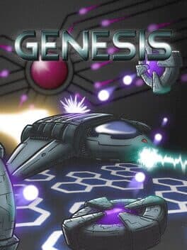 Cover of Genesis