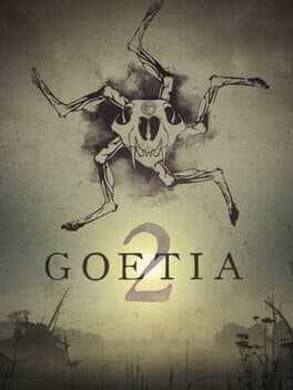 Cover of Goetia 2