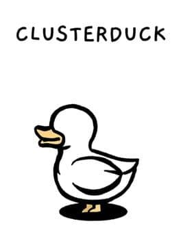Cover of Clusterduck