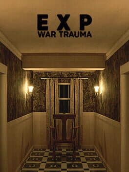 Cover of EXP: War Trauma