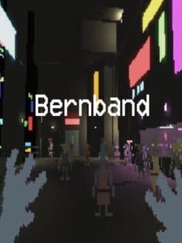 Cover of Bernband