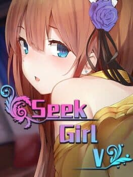 Cover of Seek Girl V