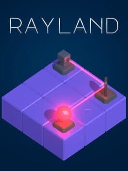 Cover of Rayland
