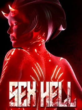 Cover of Sex Hell