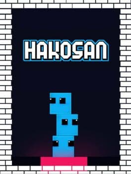 Cover of Hakosan