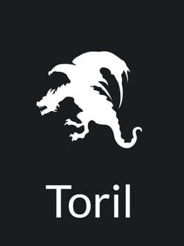 Cover of Toril