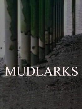 Cover of Mudlarks