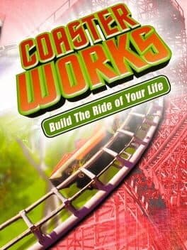 Cover of Coaster Works