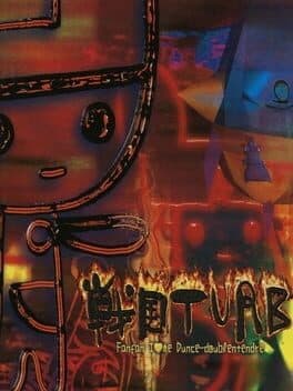Cover of Sengoku Turb: Fanfan I Heart Me Dunce-Doublentendre
