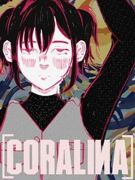 Cover of Coralina