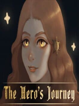 Cover of The Hero's Journey