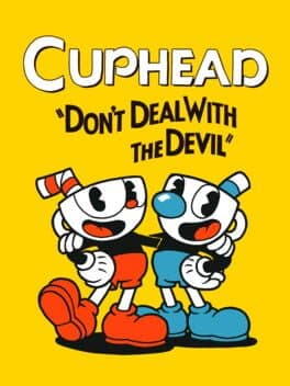 Cover of Cuphead