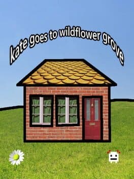 Cover of Kate Goes to Wildflower Grove