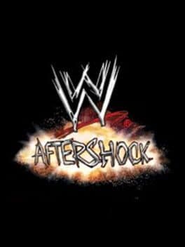 Cover of WWE Aftershock